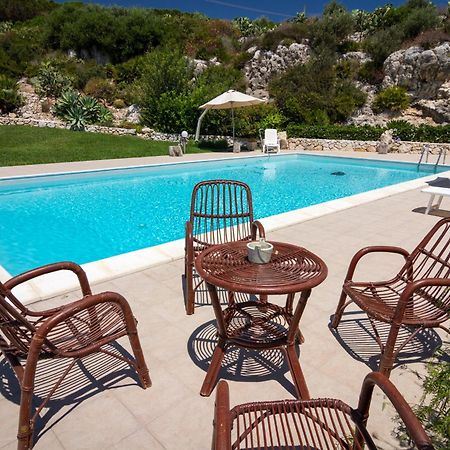 Villa Marciano Syracuse Buitenkant foto