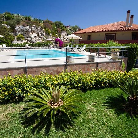 Villa Marciano Syracuse Buitenkant foto