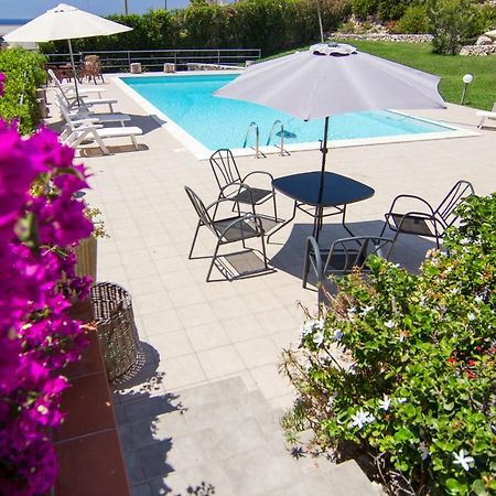 Villa Marciano Syracuse Buitenkant foto